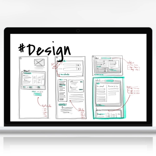 design